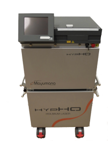 Hypho Holmium Laagvermogen Laser 35 Watt