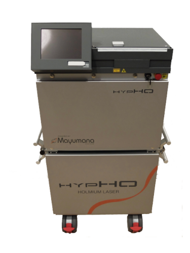 Hypho Holmium Laagvermogen Laser 35 Watt