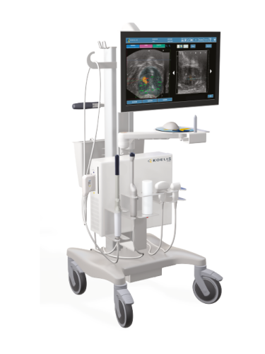 Koelis Trinity Fusion Biopsy