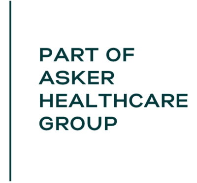 Asker Endorsement logo